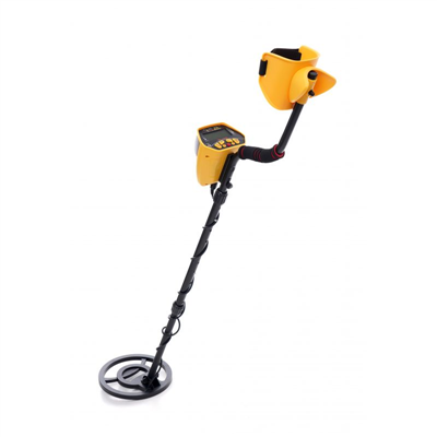 Kraft&Dele KD10409, Detektor kovů