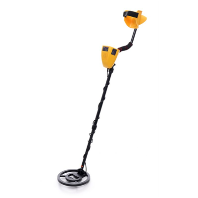 Kraft&Dele KD10409, Detektor kovů