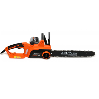 Kraft&Dele KD10641, Elektrická řetězová pila 2800W / 16´ 40 cm