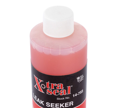 X-tra Seal 236ml, Detekční kapalina pro lokalizaci defektu 236 ml, 08-00-95