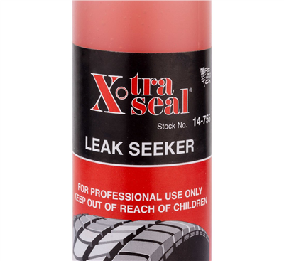 X-tra Seal 236ml, Detekční kapalina pro lokalizaci defektu 236 ml, 08-00-95