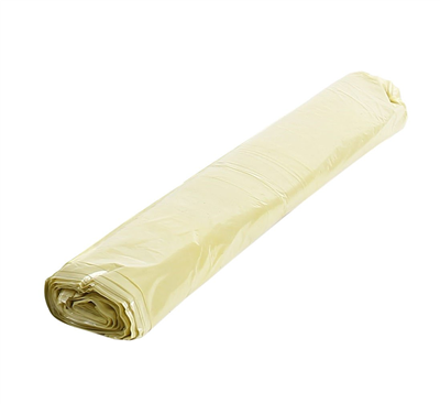 Redats LDPE, Žluté pytle na pneumatiky, sada 10 ks, 52 cm, 04-01-11