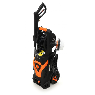 Kraft&Dele KD432, Tlaková myčka 2100 W 140 bar + příslušenství