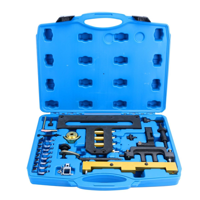 Aretační přípravky na rozvody BMW N42 N46 N46T 1.8 Valvetronic (aretace rozvodů, sada) S-X4246