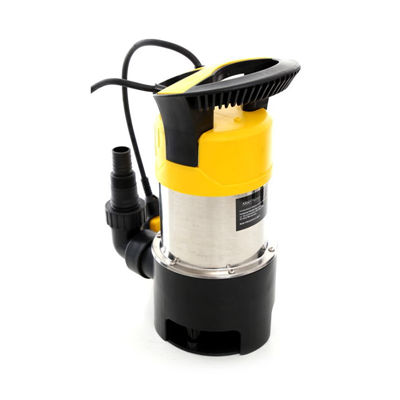 Kraft&Dele KD741, Kalové čerpadlo 1850 W