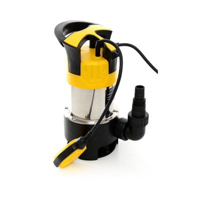 Kraft&Dele KD741, Kalové čerpadlo 1850 W