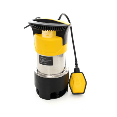 Kraft&Dele KD741, Kalové čerpadlo 1850 W