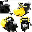 KRAFT&DELE KD742 Kraft&Dele KD742, Zahradní čerpadlo na dešťovou vodu