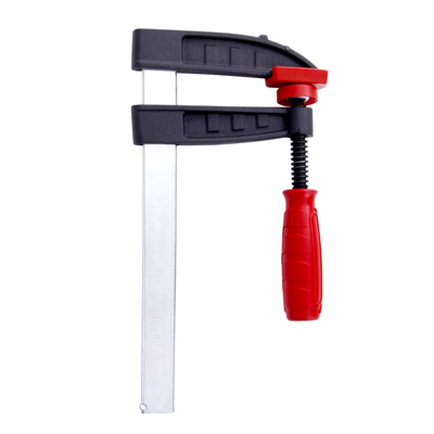 Kraft&Dele KD10718, Truhlářská svorka typ F 300 kg