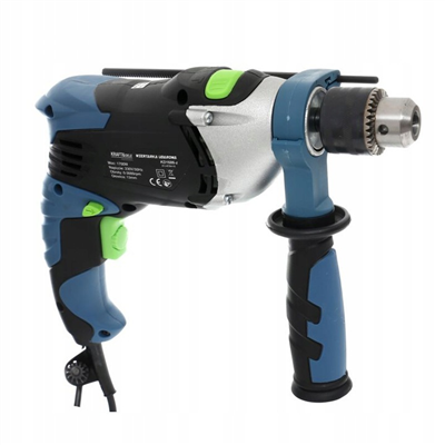 Kraft&Dele KD1686-Z, Příklepová vrtačka 1700 W