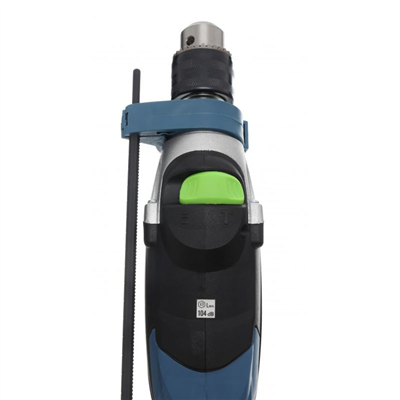 Kraft&Dele KD1686-Z, Příklepová vrtačka 1700 W