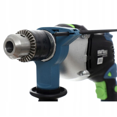 Kraft&Dele KD1686-Z, Příklepová vrtačka 1700 W