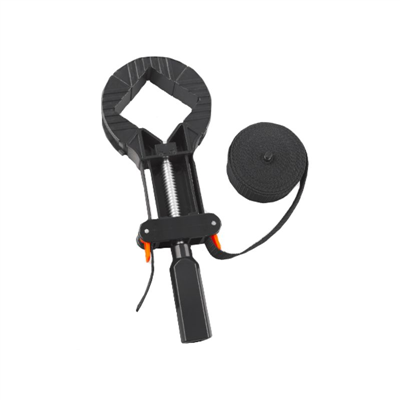 Kraft&Dele KD10680, Truhlářská úhlová svorka