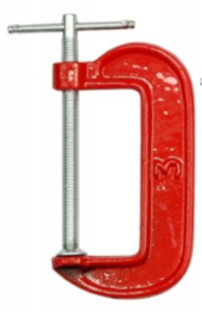 Kraft&Dele KD10178, G svěrka 3