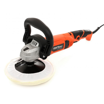 Kraft&Dele KD1726, Leštička 2600 W
