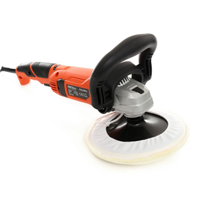 Kraft&Dele KD1726, Leštička 2600 W