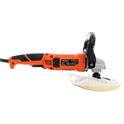 Kraft&Dele KD1726, Leštička 2600 W