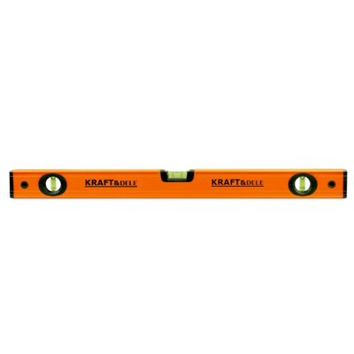 Kraft&Dele KD10312, Hliníková vodováha 80 cm