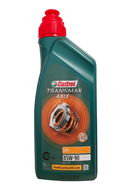 Castrol DF3414841 Transmax Axle EPX 85W-90 - 1l