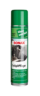 Sonax DF3737032 SONAX Cockpit spray 400 ml jablko
