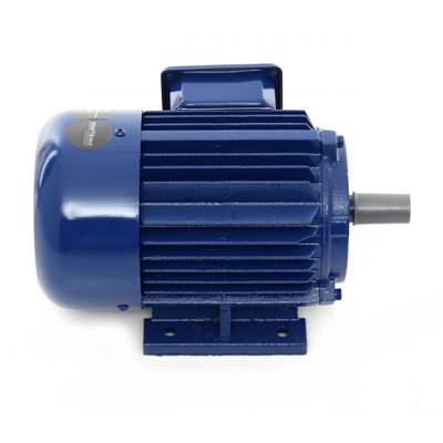 Kraft&Dele KD1809, Elektromotor 0,75 kW 380 V