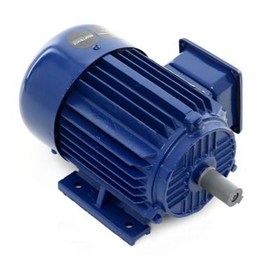 Kraft&Dele KD1809, Elektromotor 0,75 kW 380 V