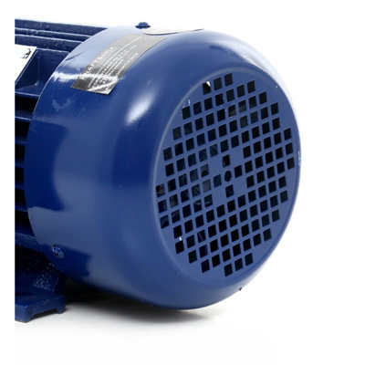 Kraft&Dele KD1809, Elektromotor 0,75 kW 380 V