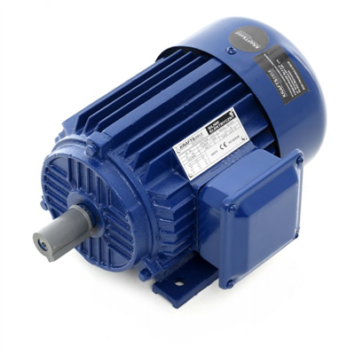 Kraft&Dele KD1809, Elektromotor 0,75 kW 380 V