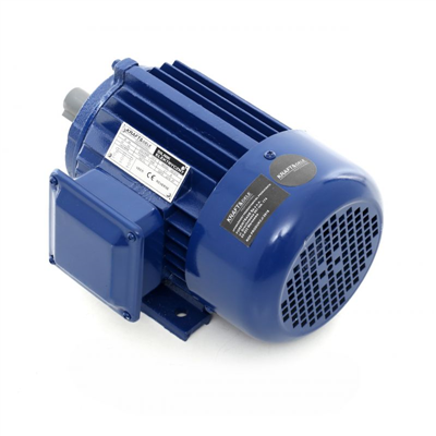 Kraft&Dele KD1809, Elektromotor 0,75 kW 380 V