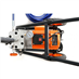 Kraft&Dele KD1745, Hydrodynamický malířský stříkací agregát 