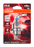 Osram DF4420011 OSRAM NB Laser NG H4 12V 64193NL-01B