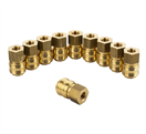 05-02-12 RQS 05-02-12, Rychlospojky 1/4 s vnitřním závitem, typ 26, sada 10 ks