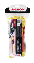 Sheron DF6000116 SHERON Tažné lano s háky do 5000 kg