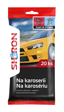 Sheron DF1720015 SHERON Ubrousky na karoserii 20 ks