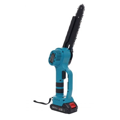 Kraft&Dele KD10647, Mini řetězová aku pila 8