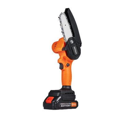 Kraft&Dele KD10627, Mini řetězová aku pila 4