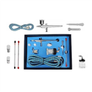 KRAFT&DELE KD2097 Kraft&Dele KD2097, Přesný lakovací airbrush | 0,2 mm / 0,3 mm / 0,5 mm