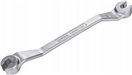 MGS13488 Magnus MGS13488, Klíč na brzdové vedení 10x11 mm