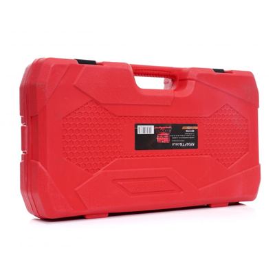 Kraft&Dele KD11758, Rázové hlavice 3/4