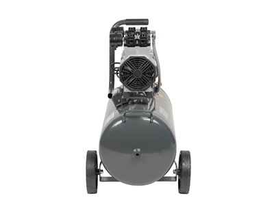 AKČNÍ SET SETMB-K202, Bezolejový kompresor 50l, 230V, 2 písty s příslušenstvím | 2000W | Matabro