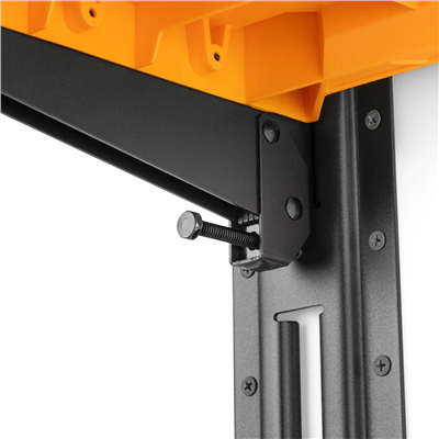 TOUGHBUILT TB-B1S3-M-20, Polička do dílny | StackTech
