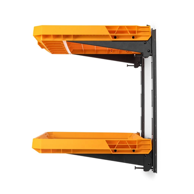 TOUGHBUILT TB-B1S3-M-20, Polička do dílny | StackTech