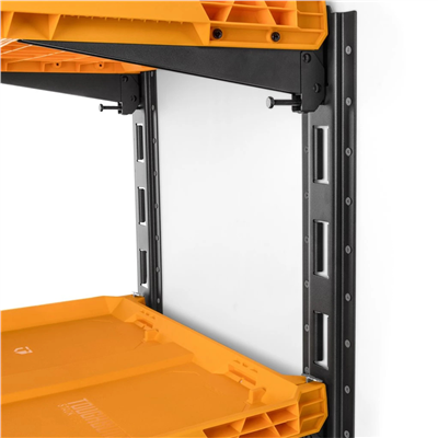 TOUGHBUILT TB-B1S3-M-20, Polička do dílny | StackTech