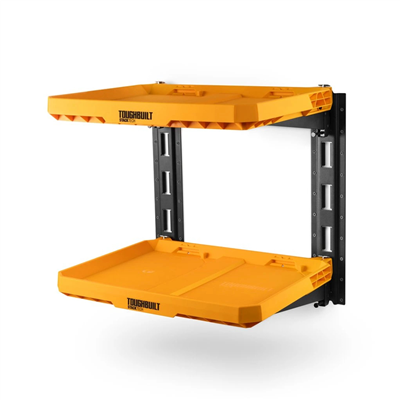 TOUGHBUILT TB-B1S3-M-20, Polička do dílny | StackTech
