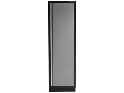 Matabro MB-TGB1324N, Jednodveřová vysoká skříň | 4 police | 600 x 458 x 2000 mm