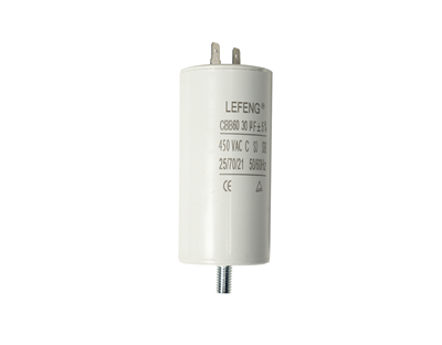 Matabro MB-S0048, Rozběhový kondenzátor 30uF