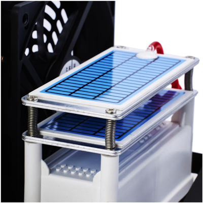 Kraft&Dele KD10575, Generátor ozonu | 150W