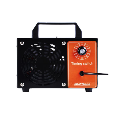 Kraft&Dele KD10575, Generátor ozonu | 150W