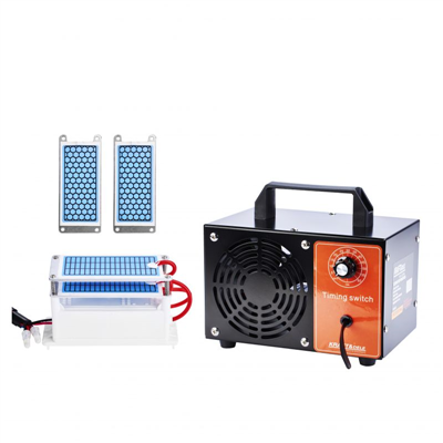 Kraft&Dele KD10575, Generátor ozonu | 150W