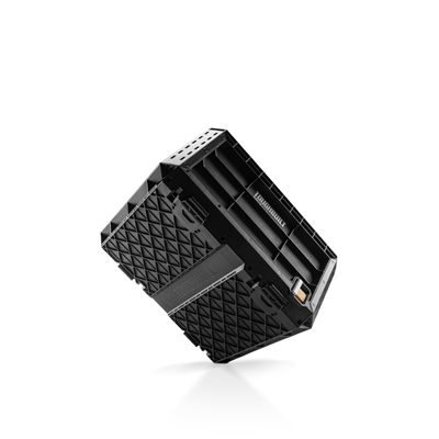 TOUGHBUILT TB-B1-X-50, Robustní přepravka
